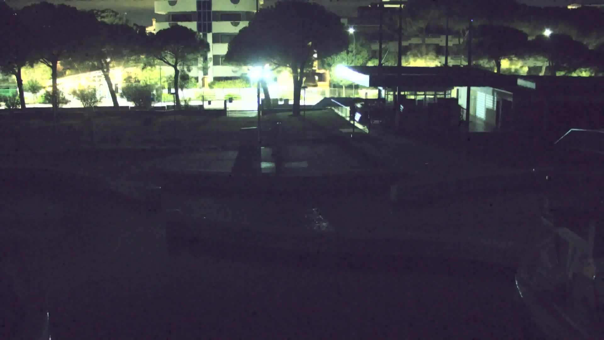 Webcam Grado – Beach & Aquapark