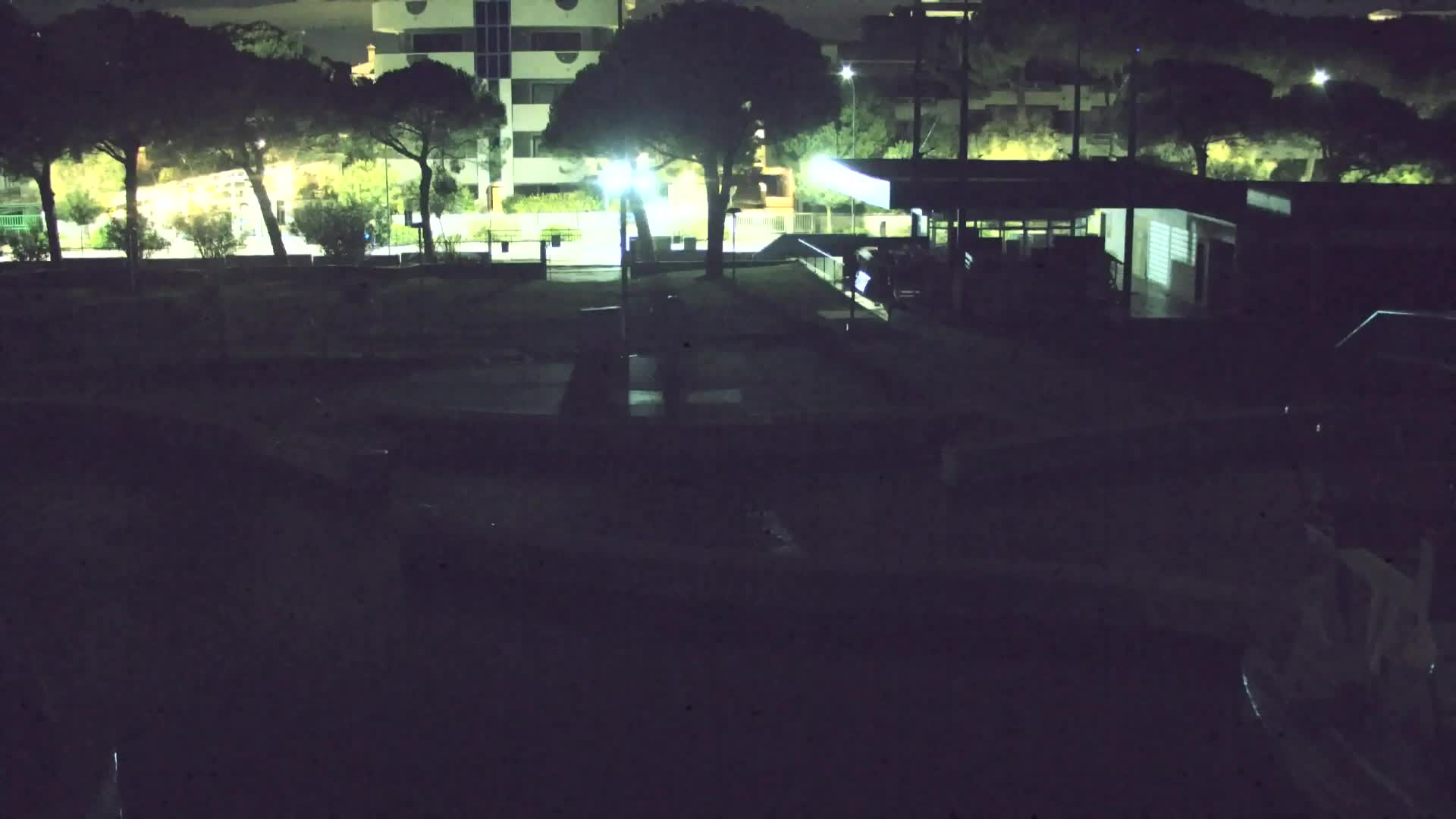 Webcam Grado – Beach & Aquapark