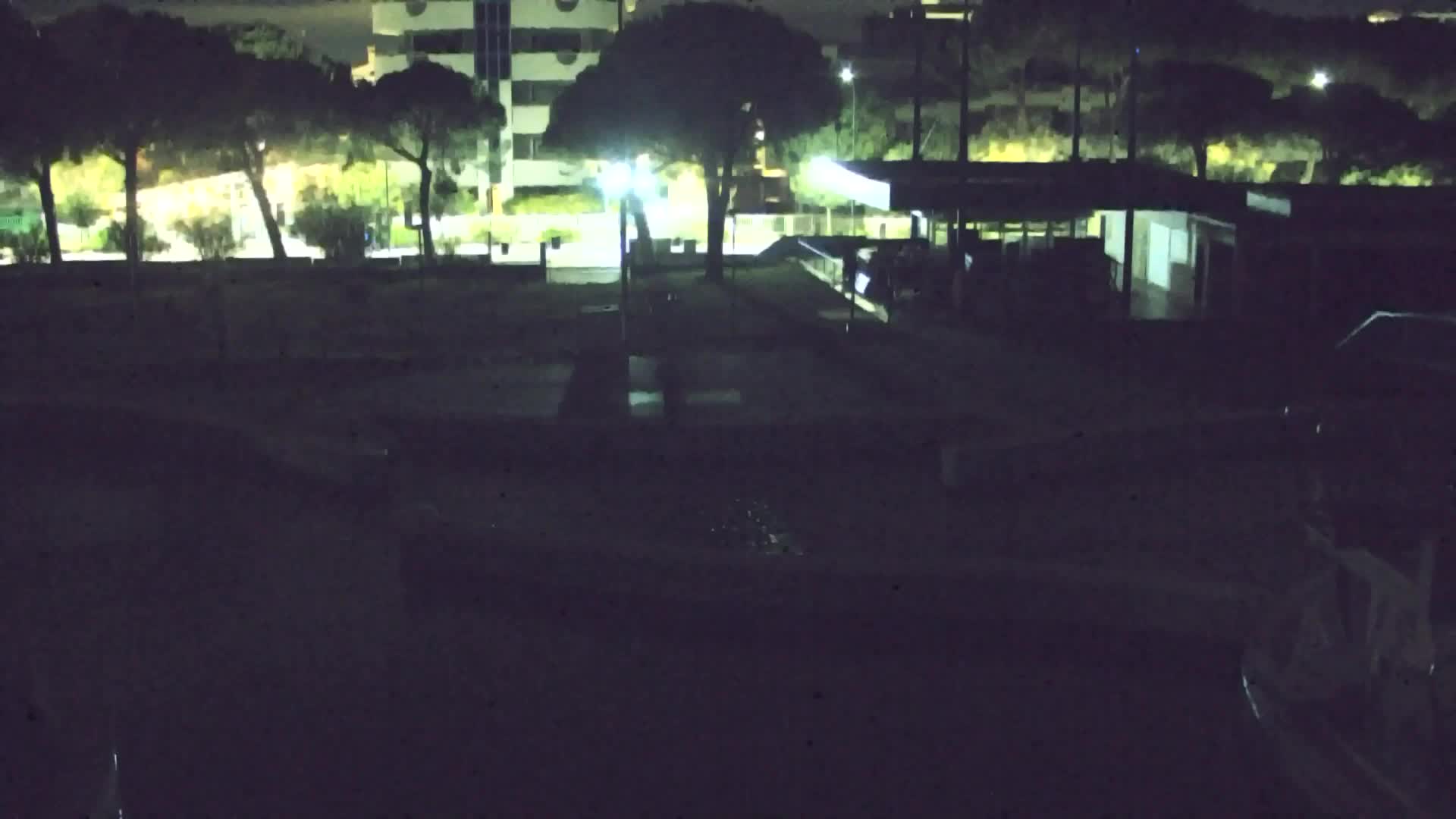 Webcam Grado – Beach & Aquapark