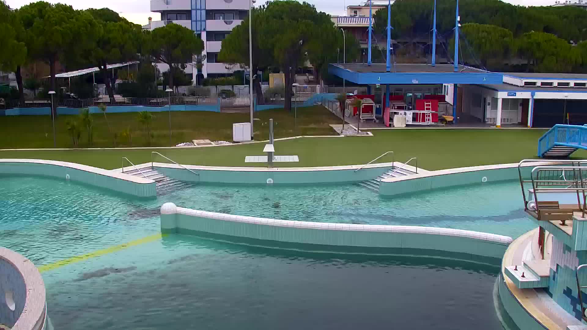 Grado Aquapark – Live-Strand-Webcam