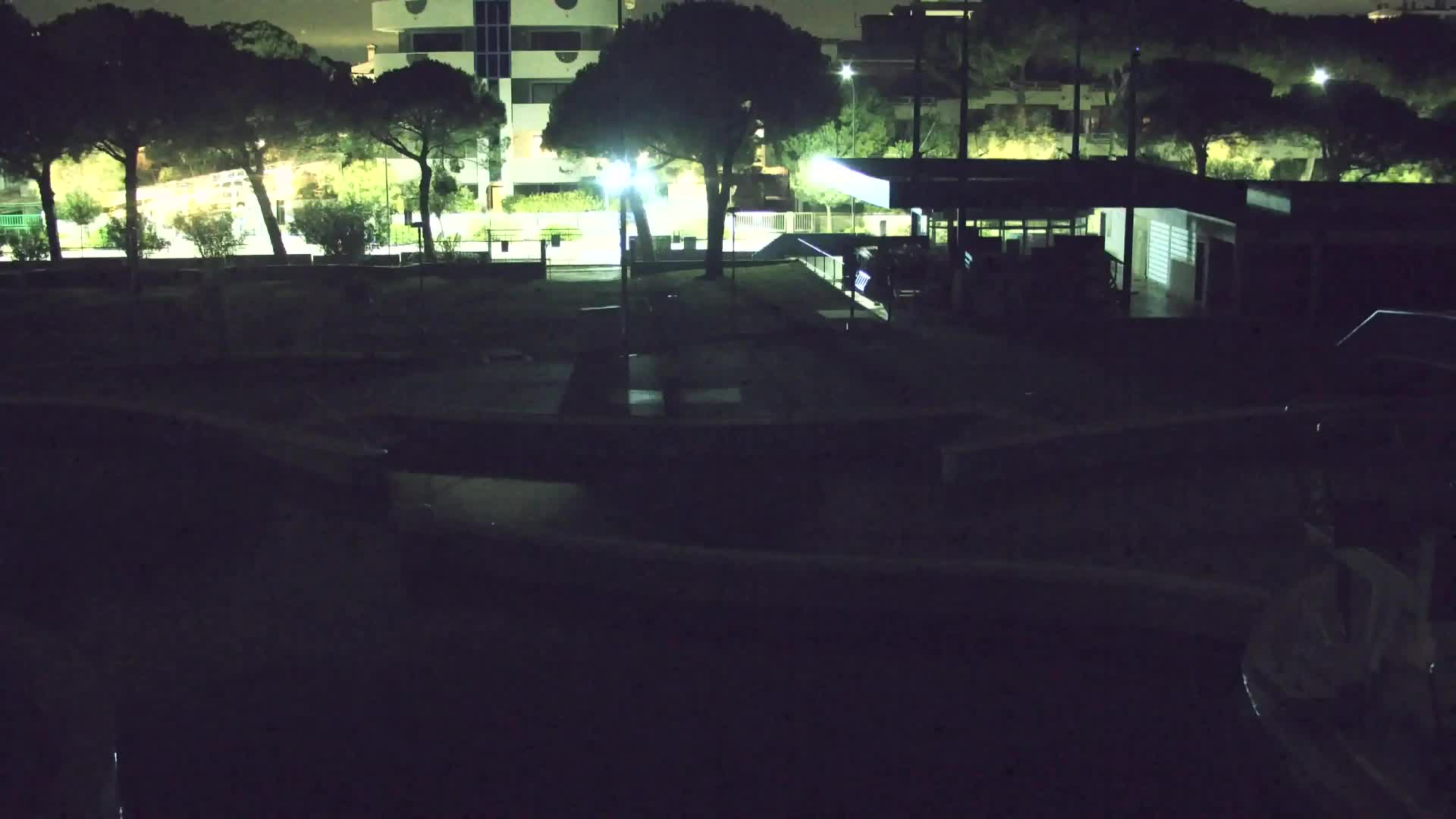 Grado Aquapark – Live Beach Webcam