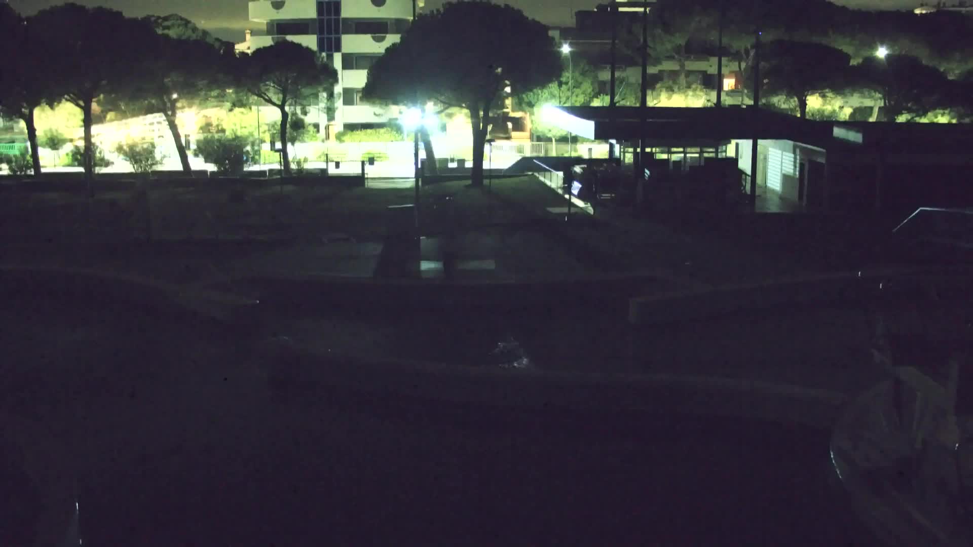 Webcam Grado – Beach & Aquapark