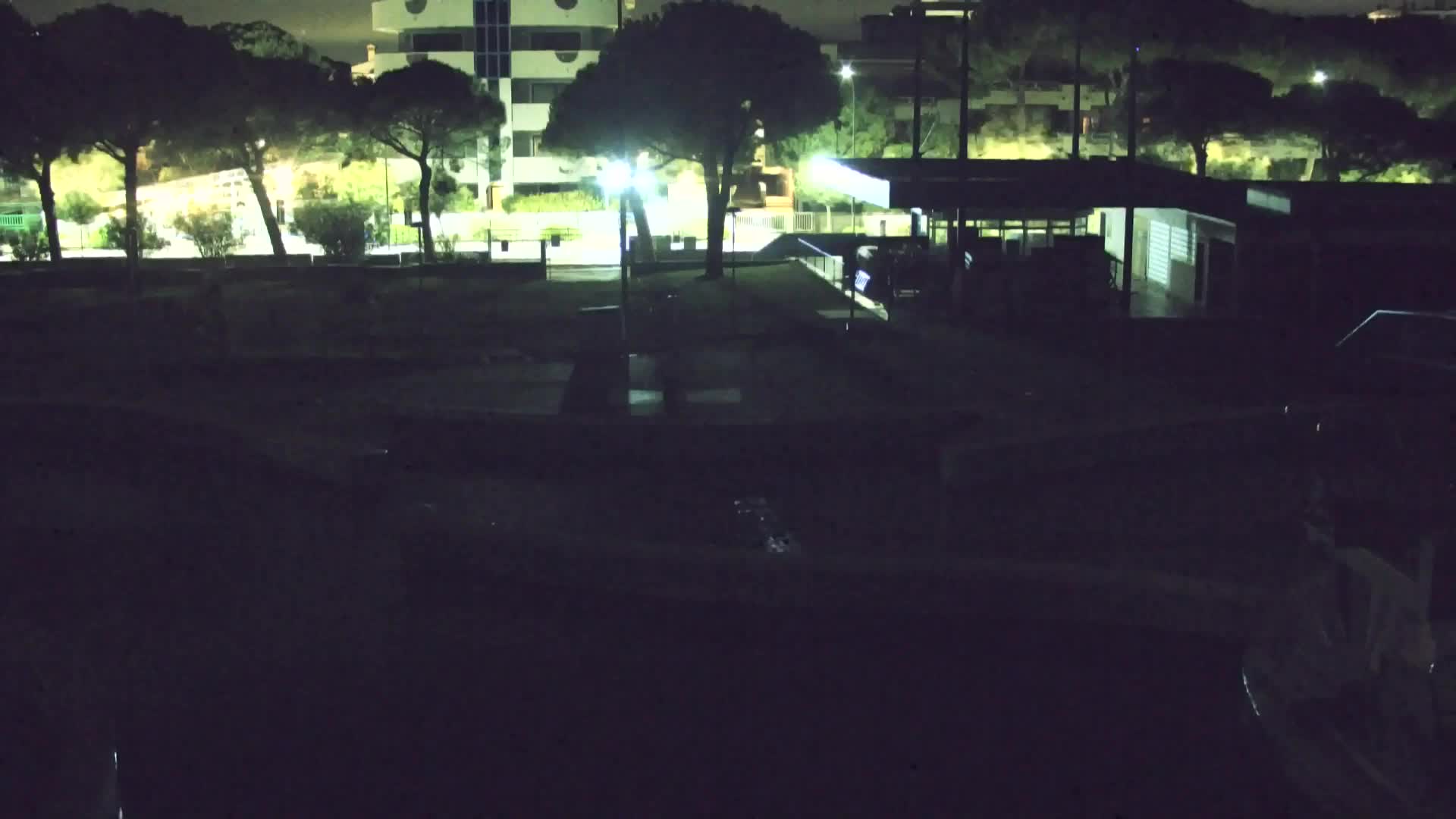 Spletna kamera Gradež (Grado) – Aquapark