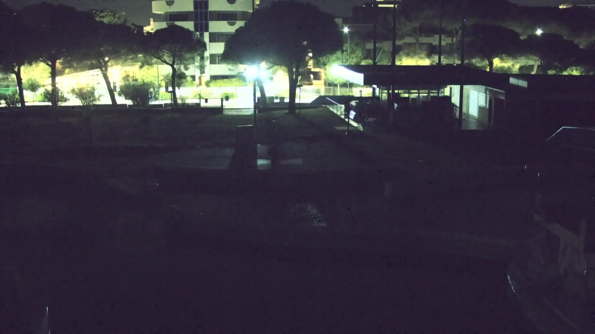 Webcam Grado – Beach & Aquapark