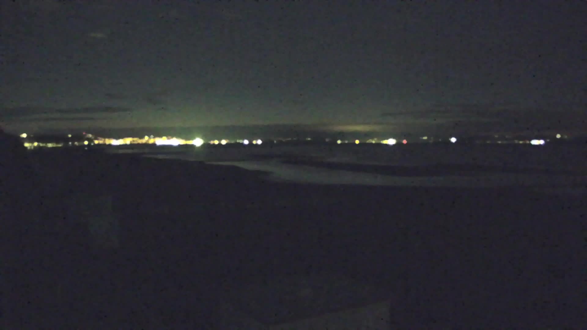 Grado Aquapark – Live Beach Webcam