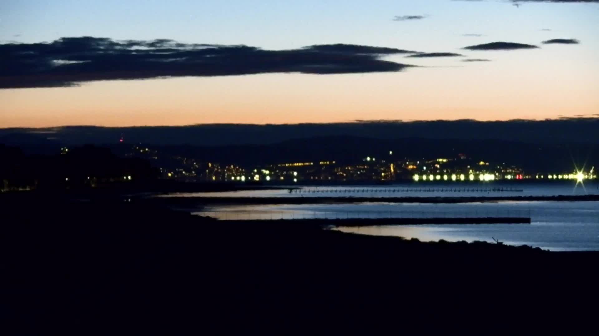 Grado Aquapark – Live Beach Webcam