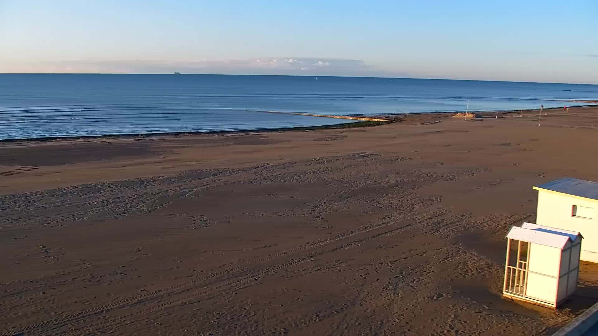 Webcam Grado – Beach & Aquapark