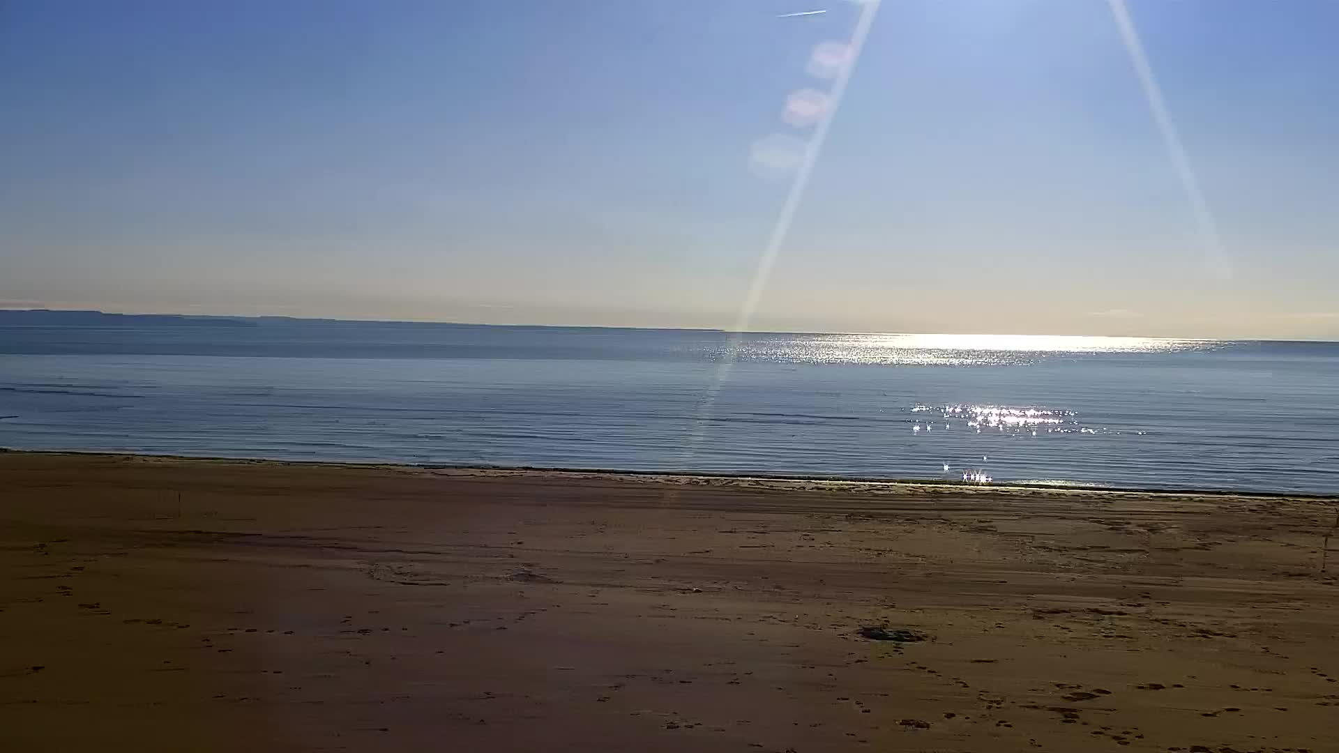 Webcam Grado – Beach & Aquapark