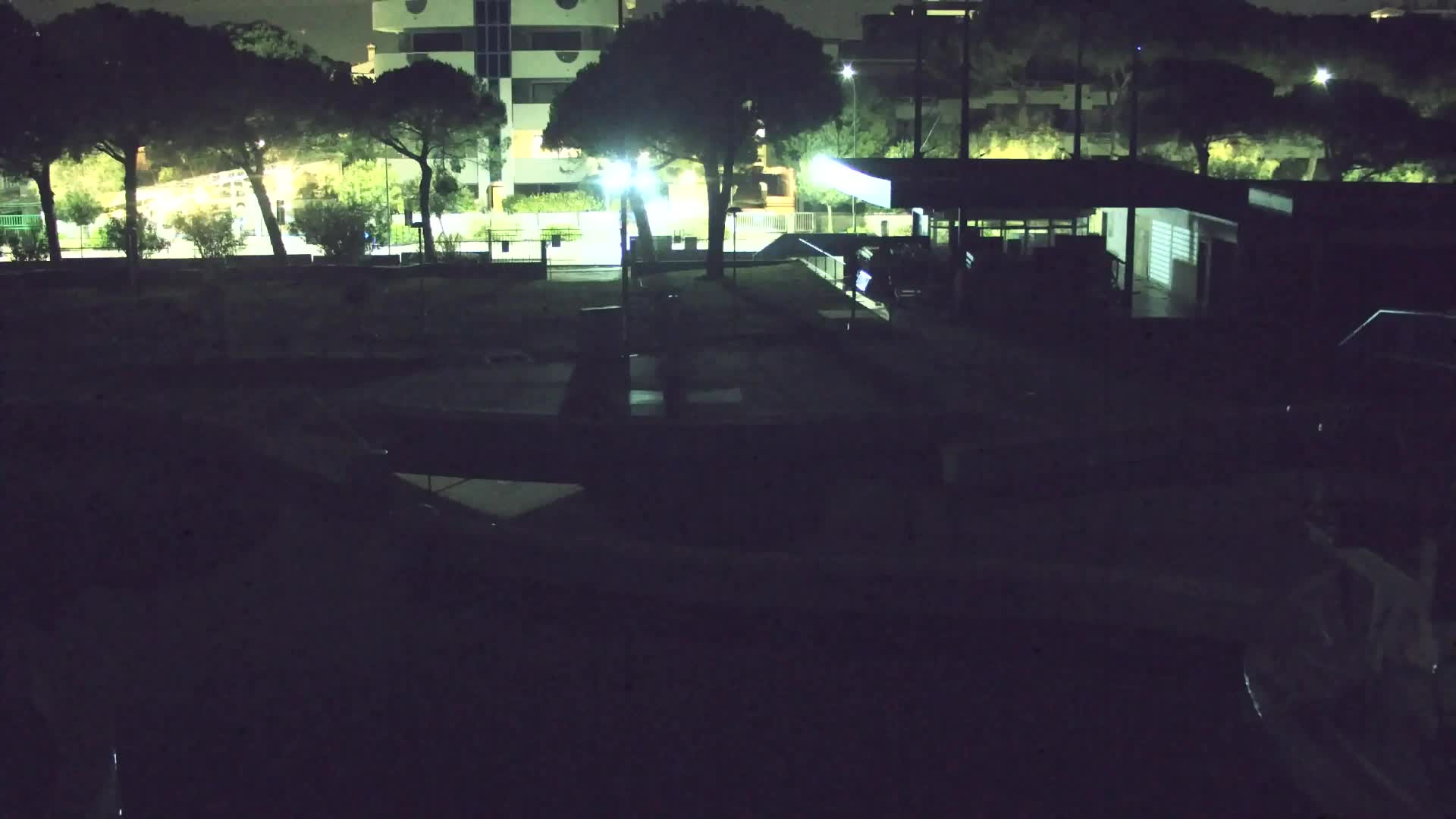 Grado Aquapark – Live Beach Webcam