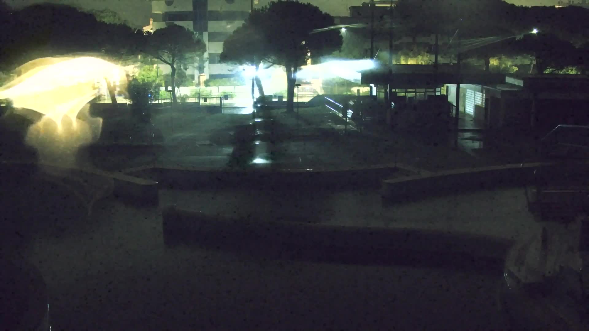 Grado Aquapark – Live Beach Webcam