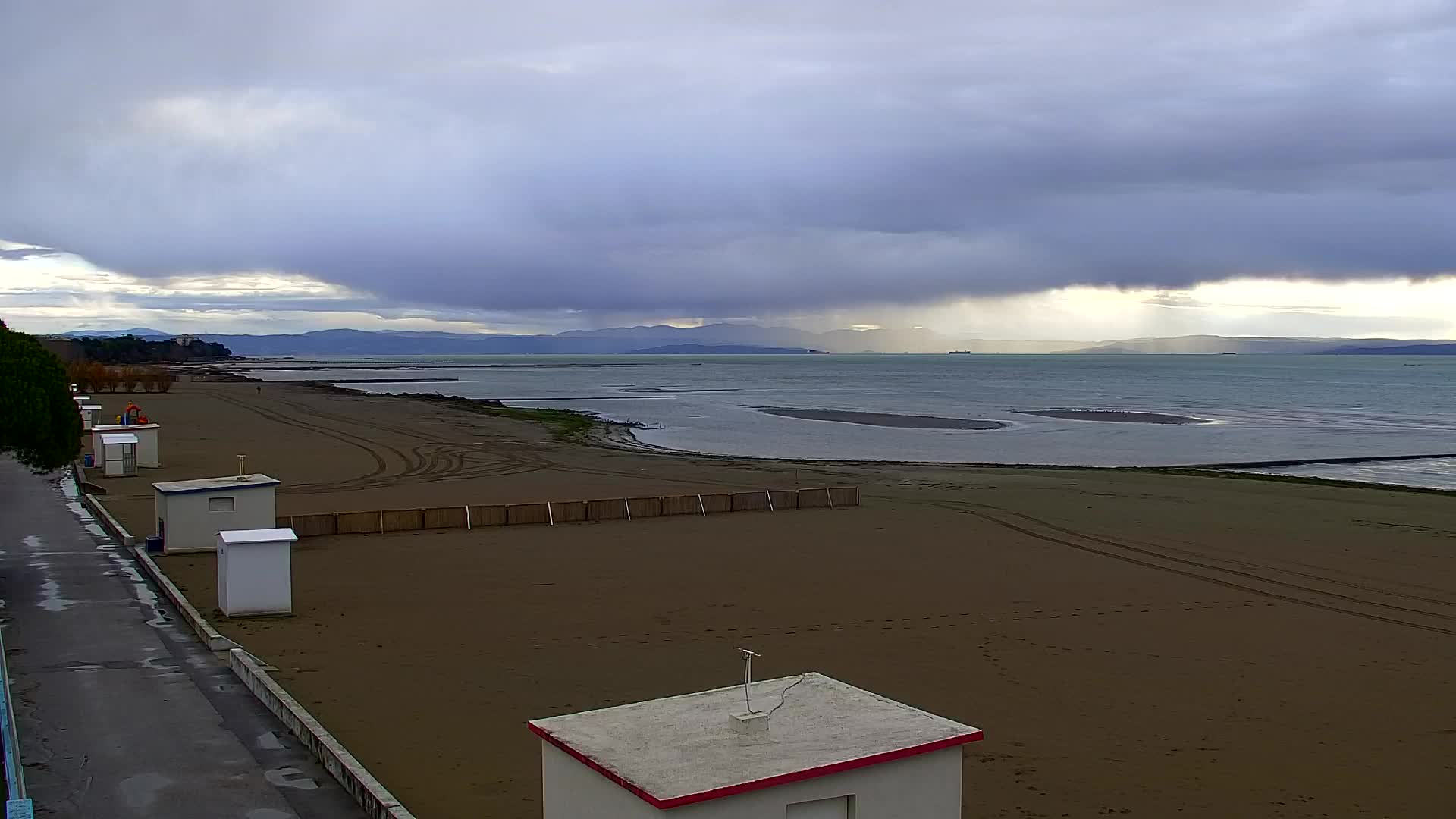 Webcam Grado – Beach & Aquapark