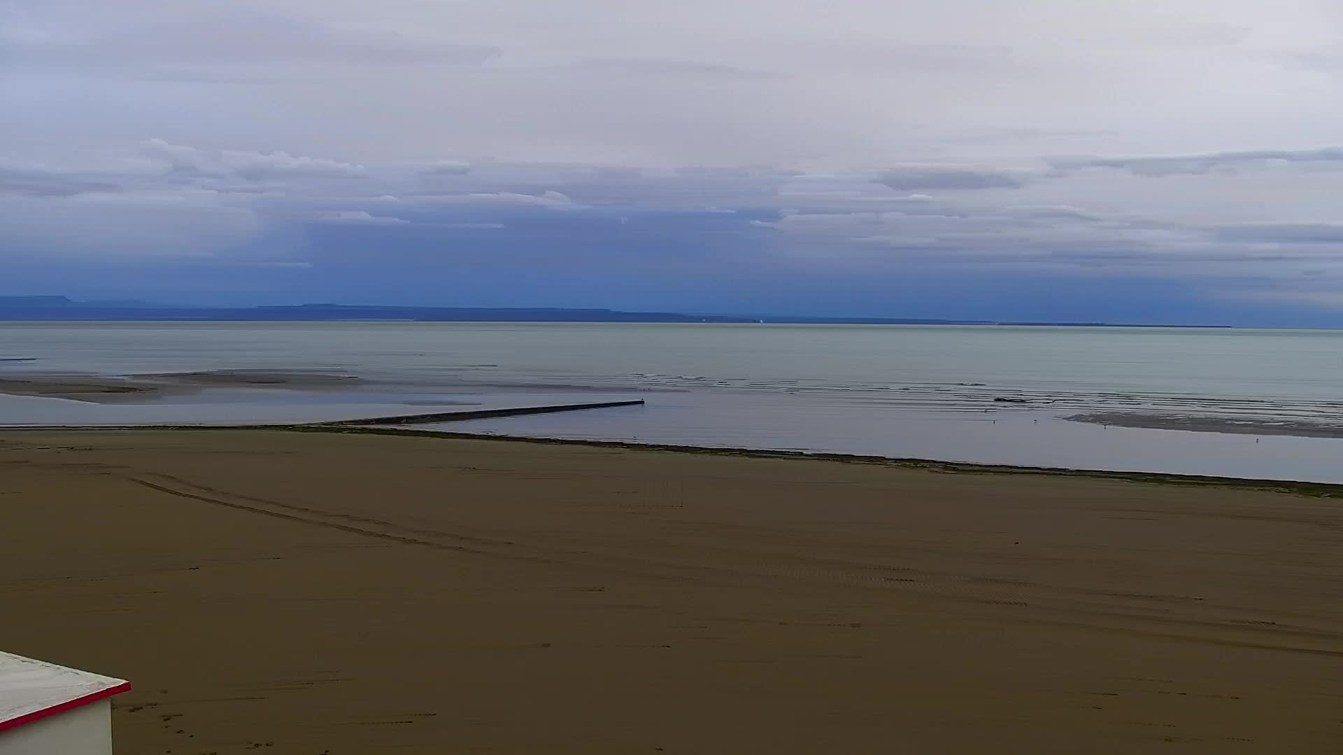 Webcam de Grado – Playa y Aquapark