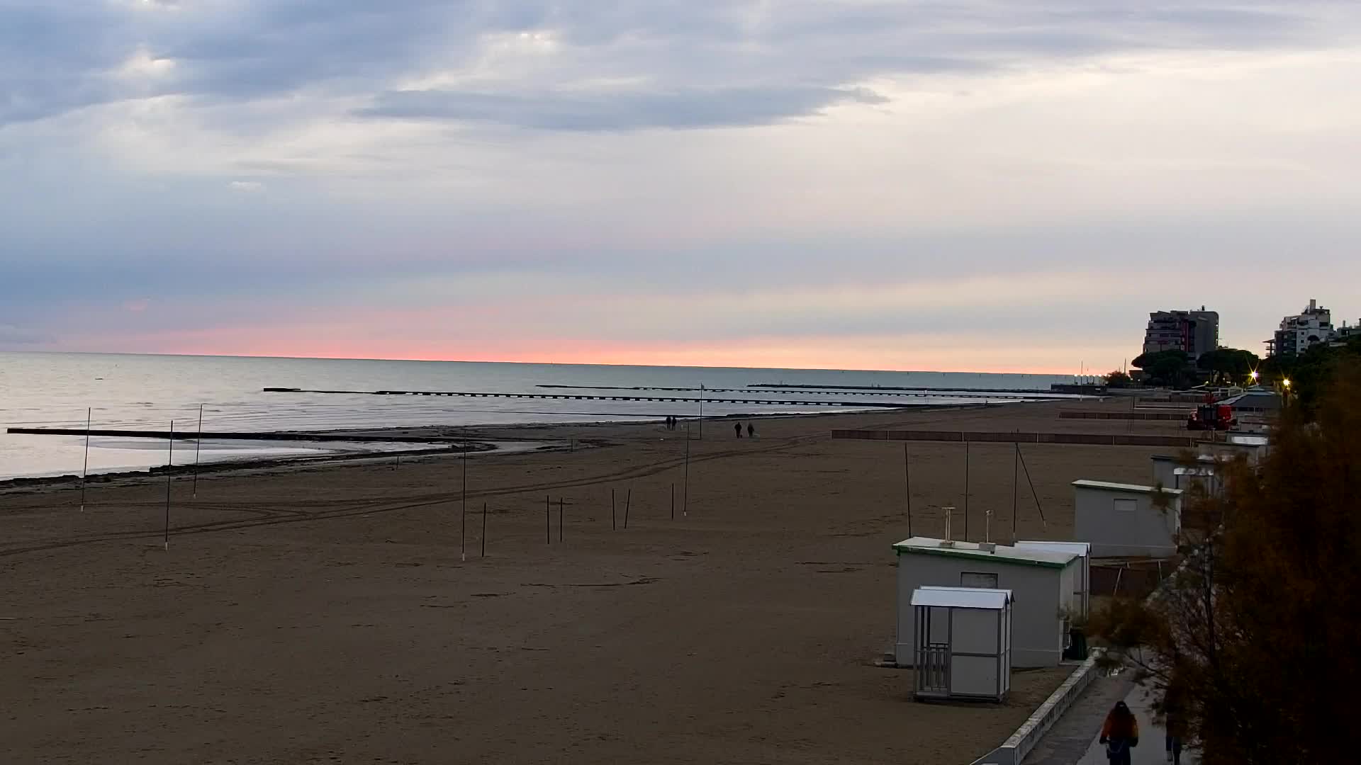 Webcam Grado – Beach & Aquapark