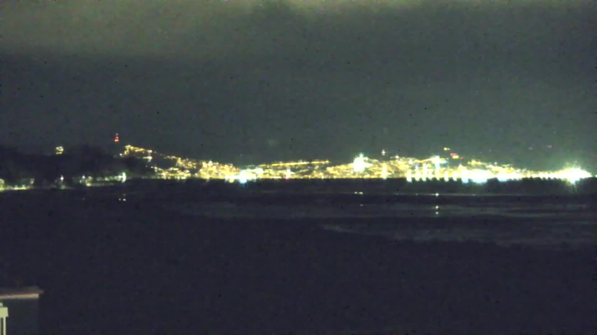 Web kamera Grado – Aquapark i plaža