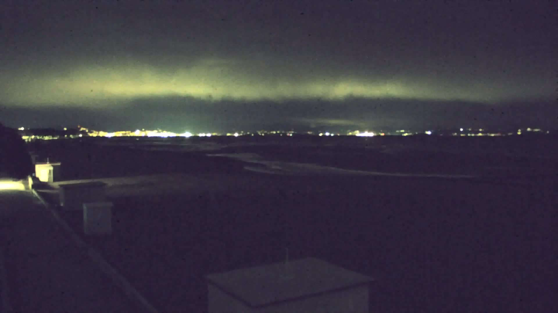 Webcam Grado – Beach & Aquapark