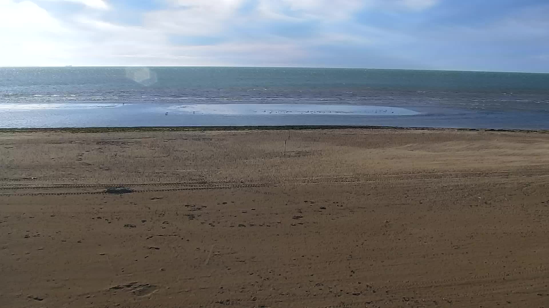 Webcam Grado – Beach & Aquapark