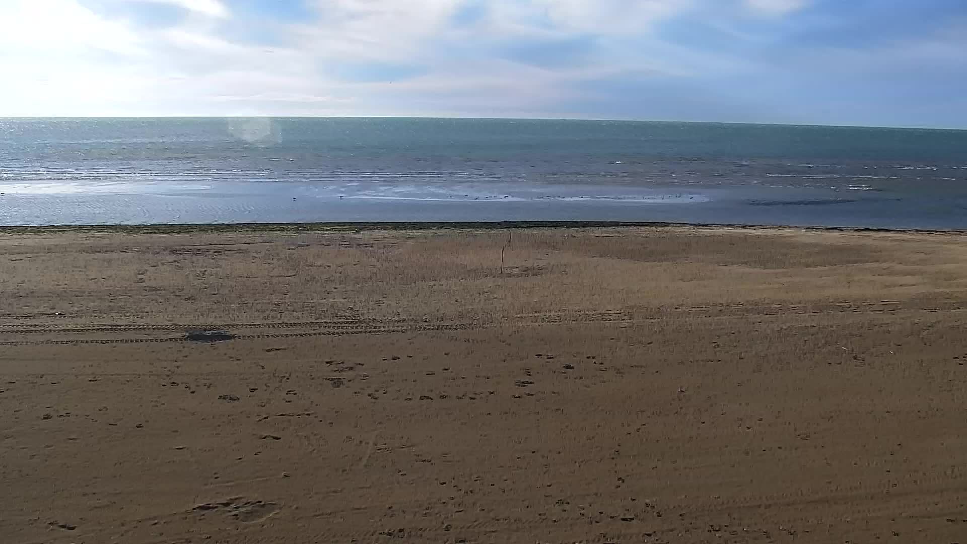 Webcam Grado – Beach & Aquapark