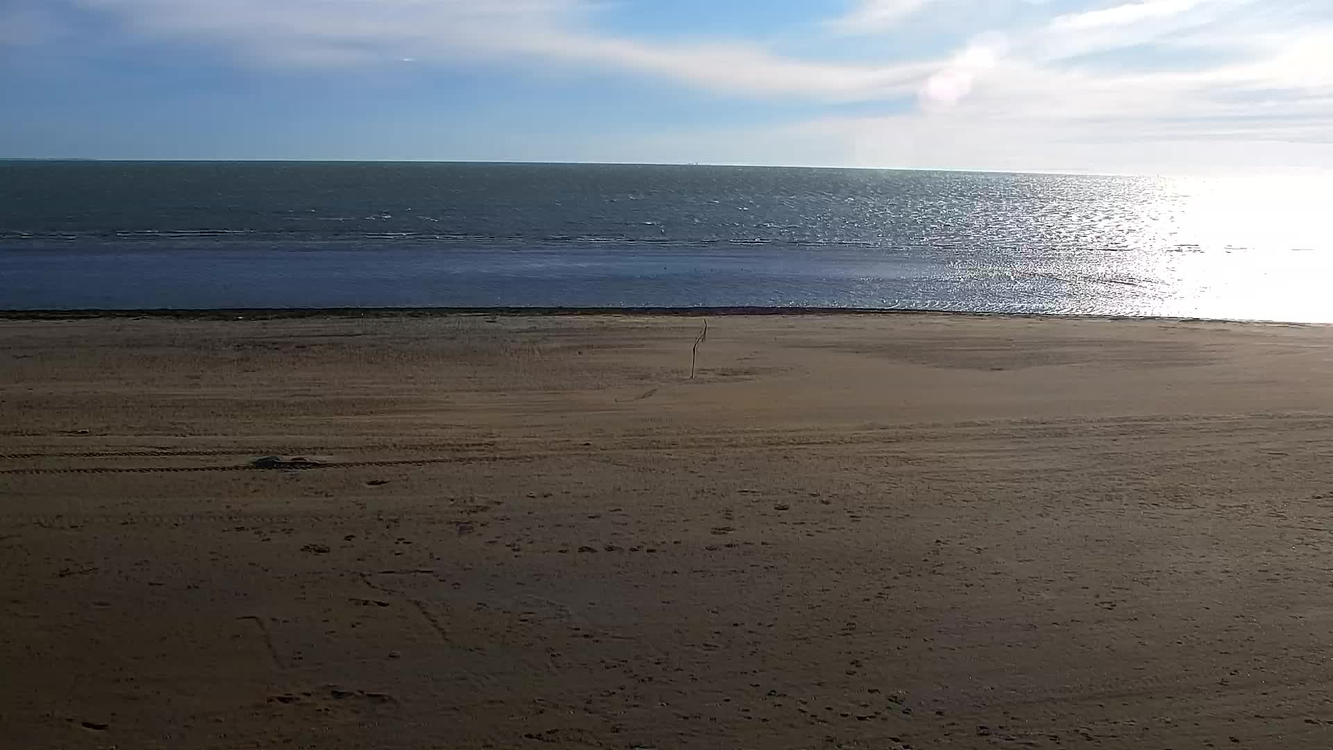 Grado Aquapark – Live Beach Webcam