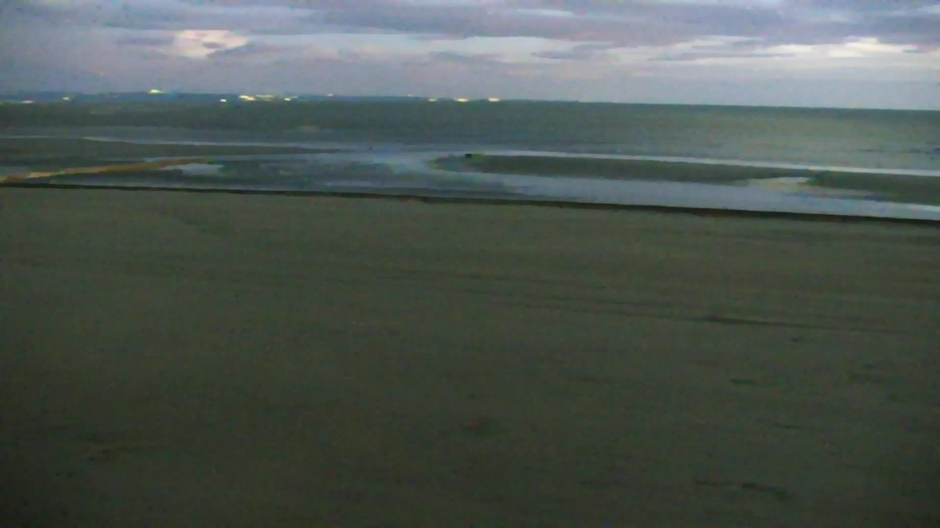 Web kamera Grado – Aquapark i plaža