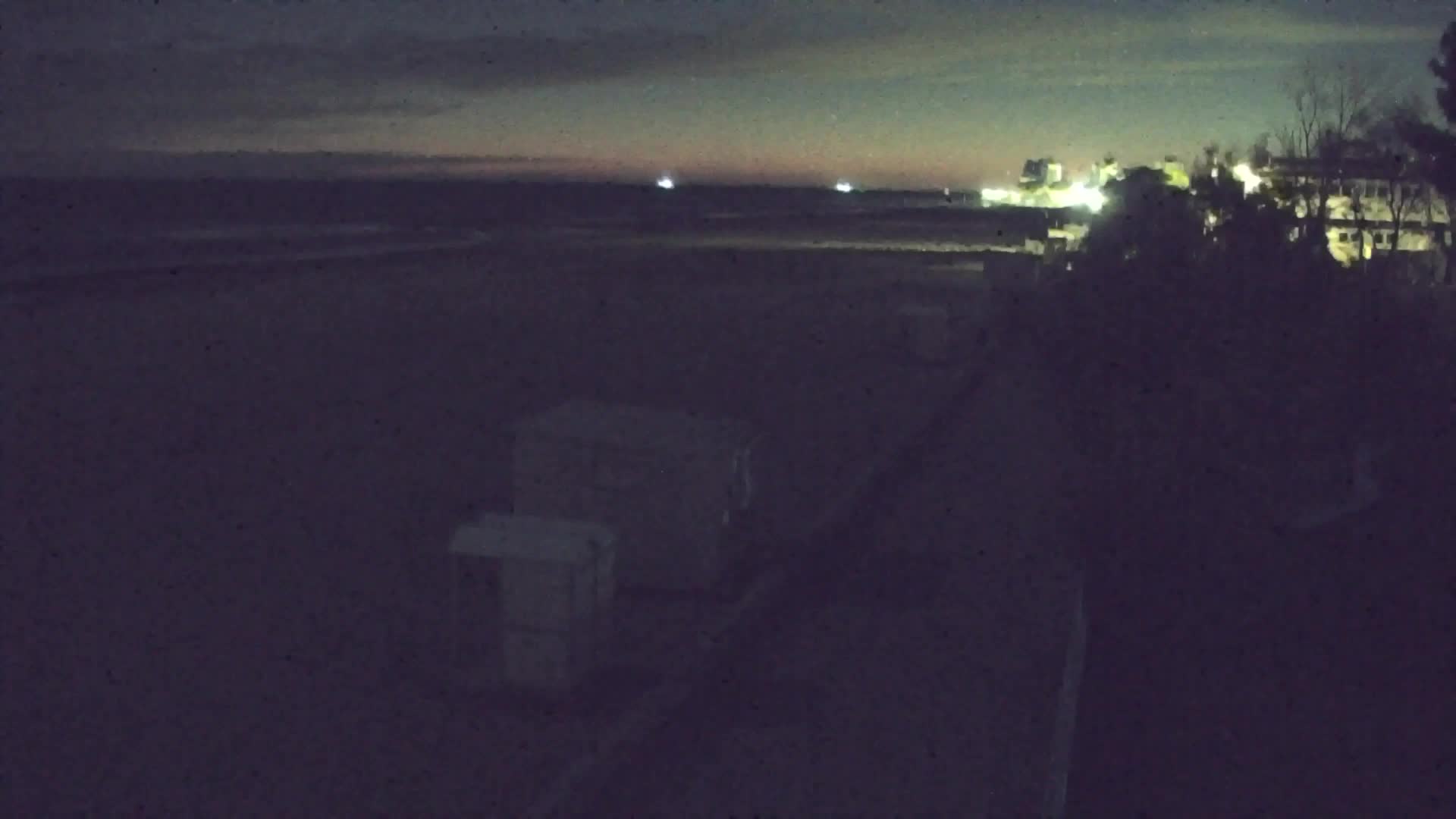 Grado Aquapark – Live Beach Webcam