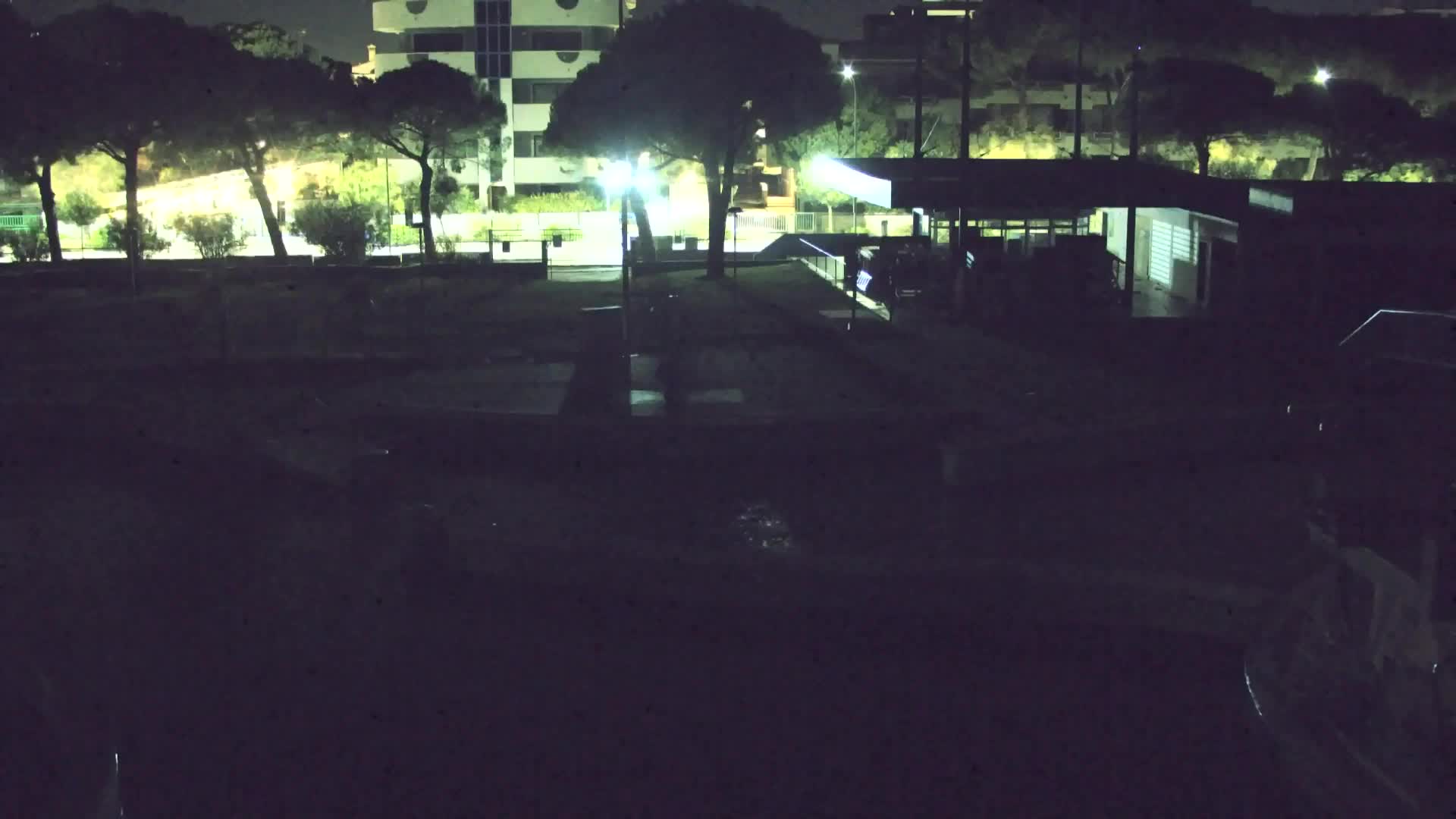 Webcam Grado – Beach & Aquapark