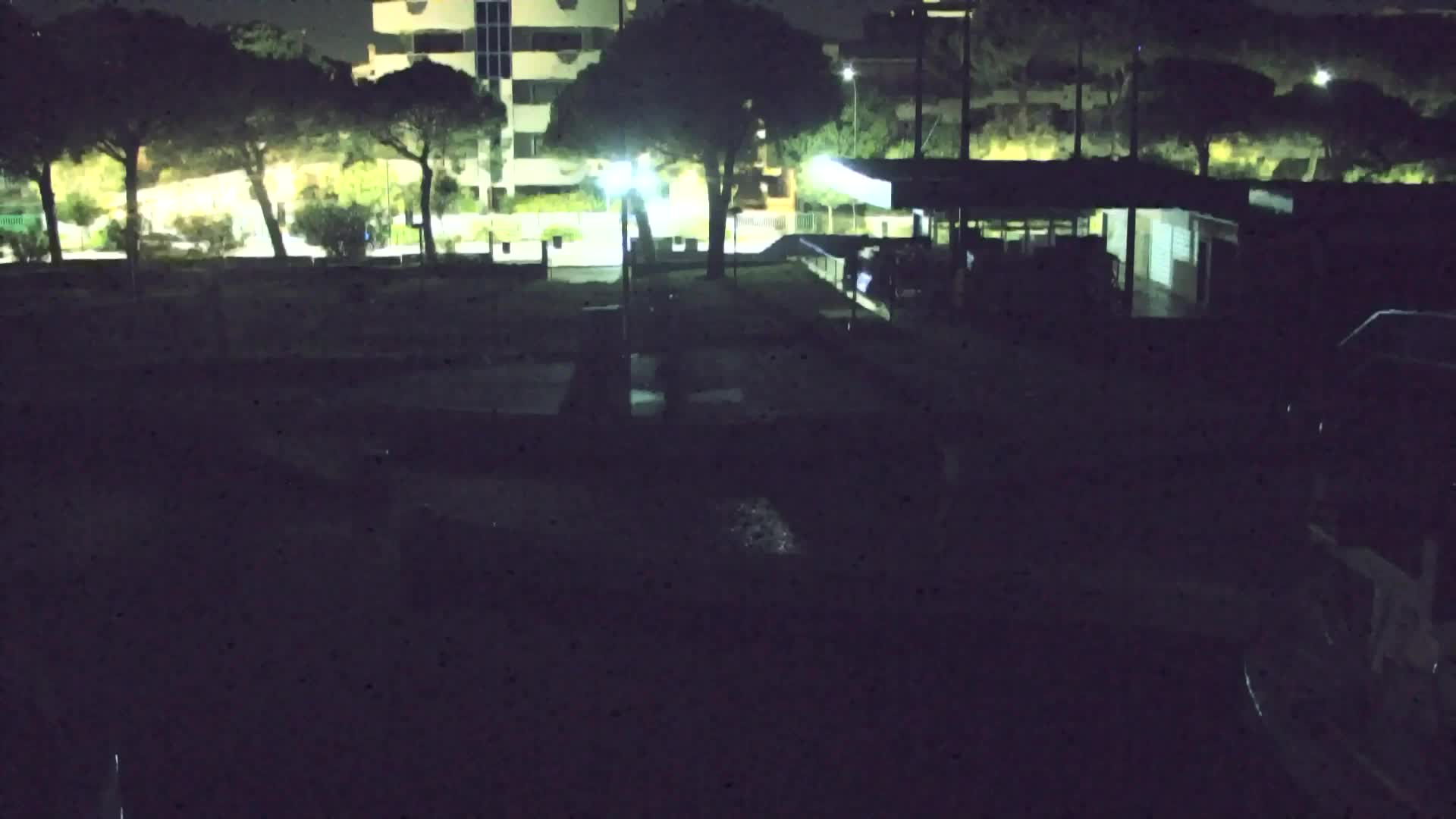 Web kamera Grado – Aquapark i plaža