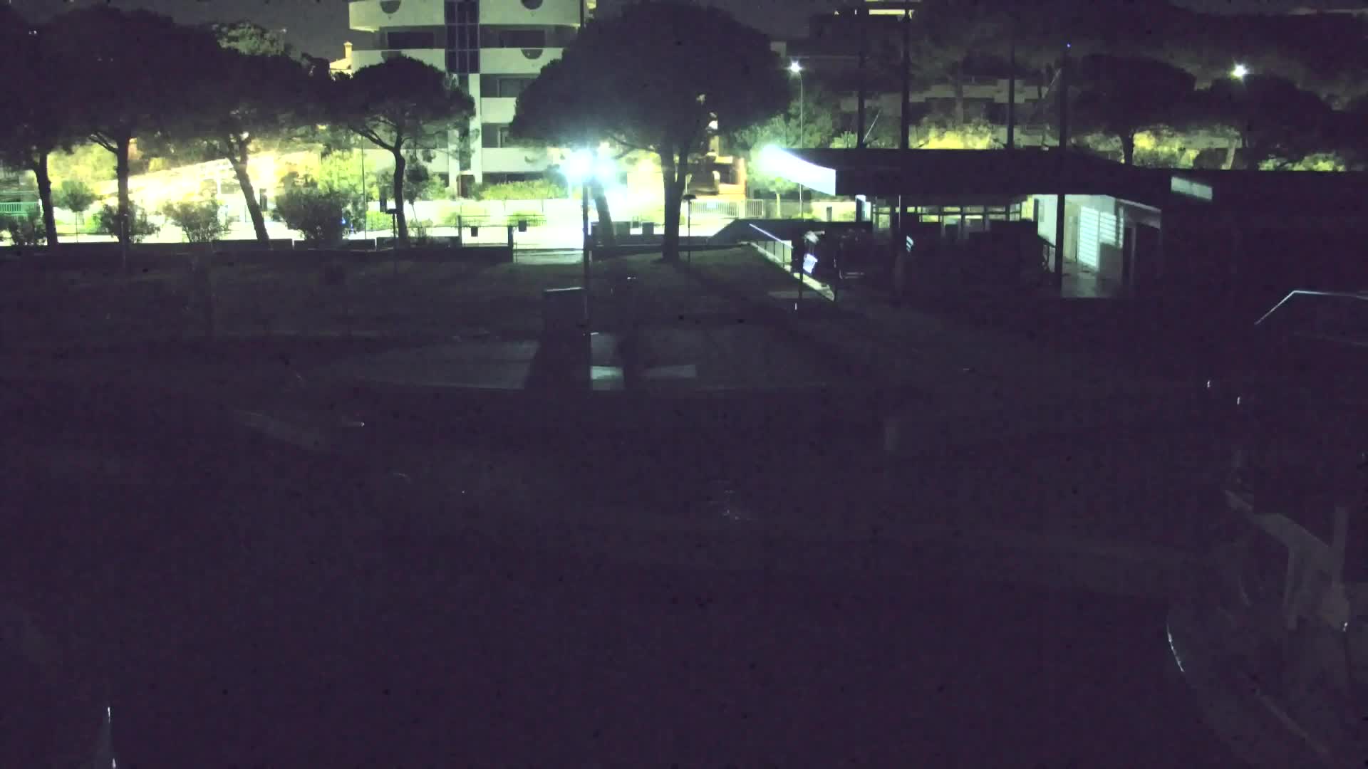 Grado Aquapark – Live-Strand-Webcam