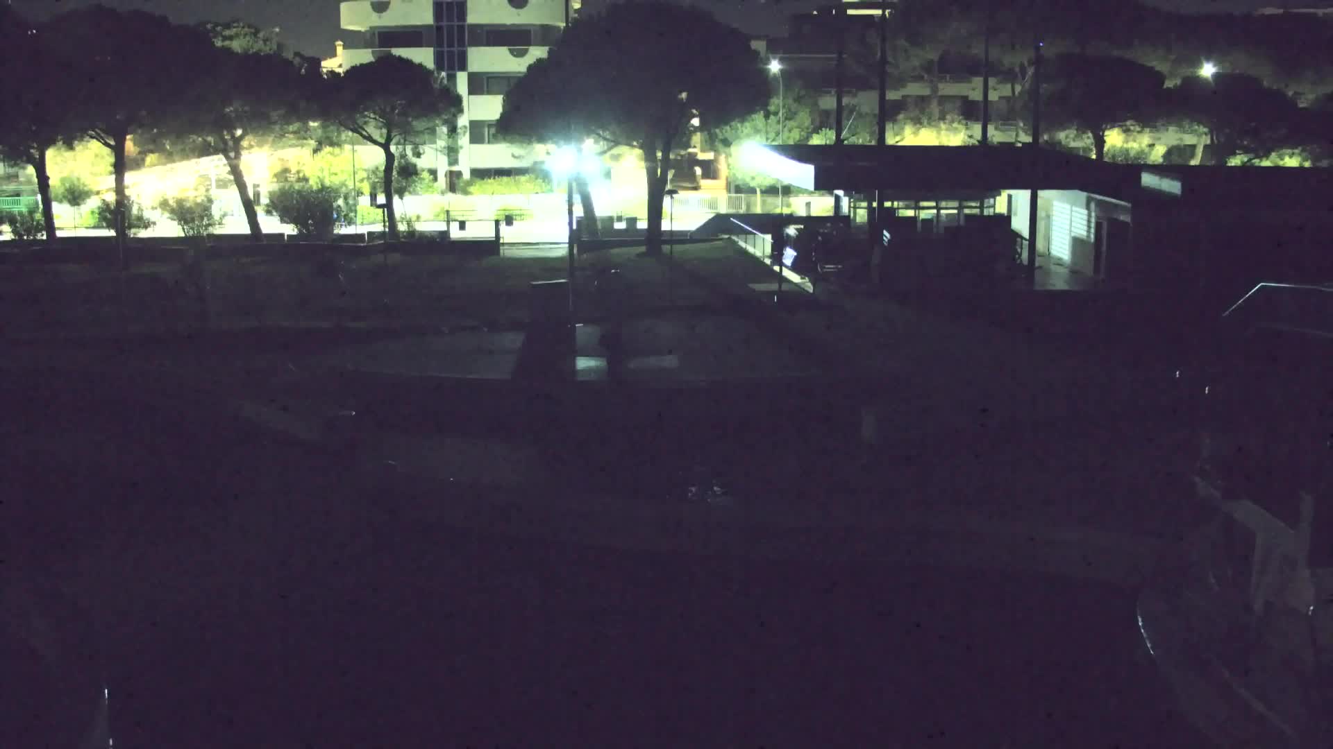 Grado Aquapark – Live-Strand-Webcam