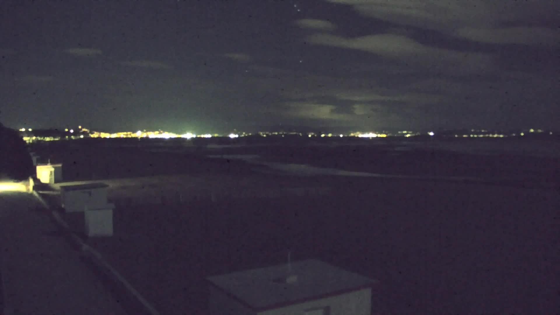 Grado Aquapark – Live-Strand-Webcam