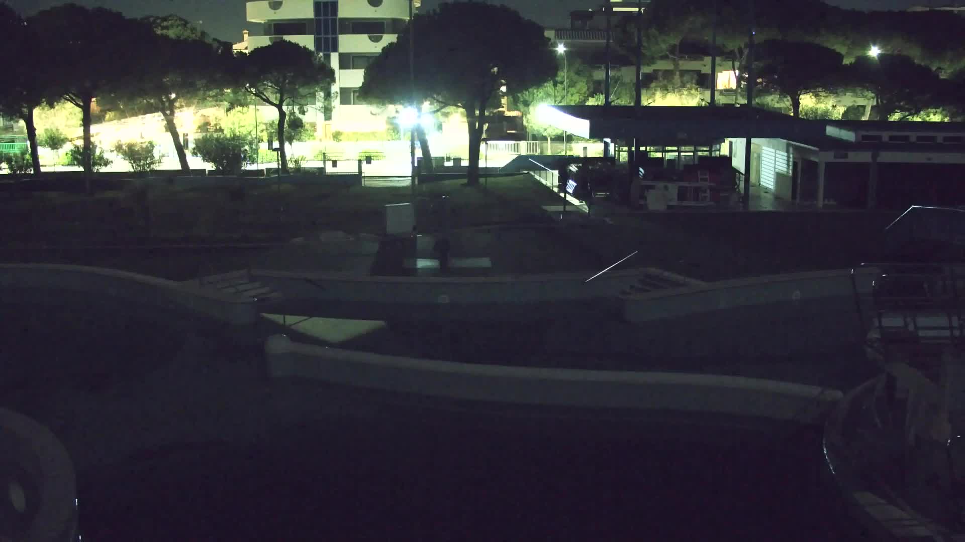 Grado Aquapark – Live-Strand-Webcam