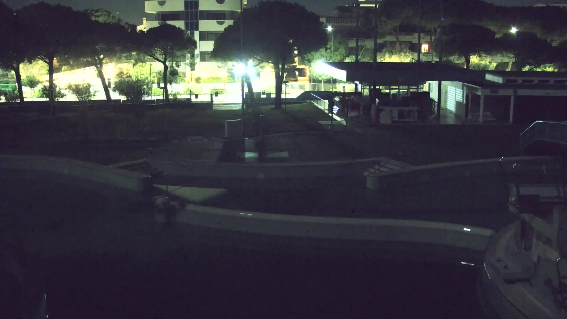 Webcam Grado – Beach & Aquapark