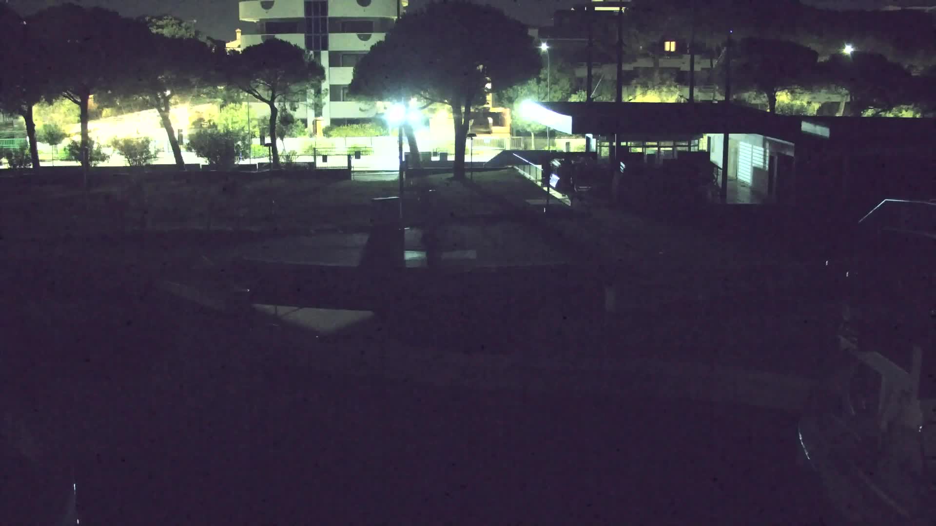 Webcam Grado – Beach & Aquapark