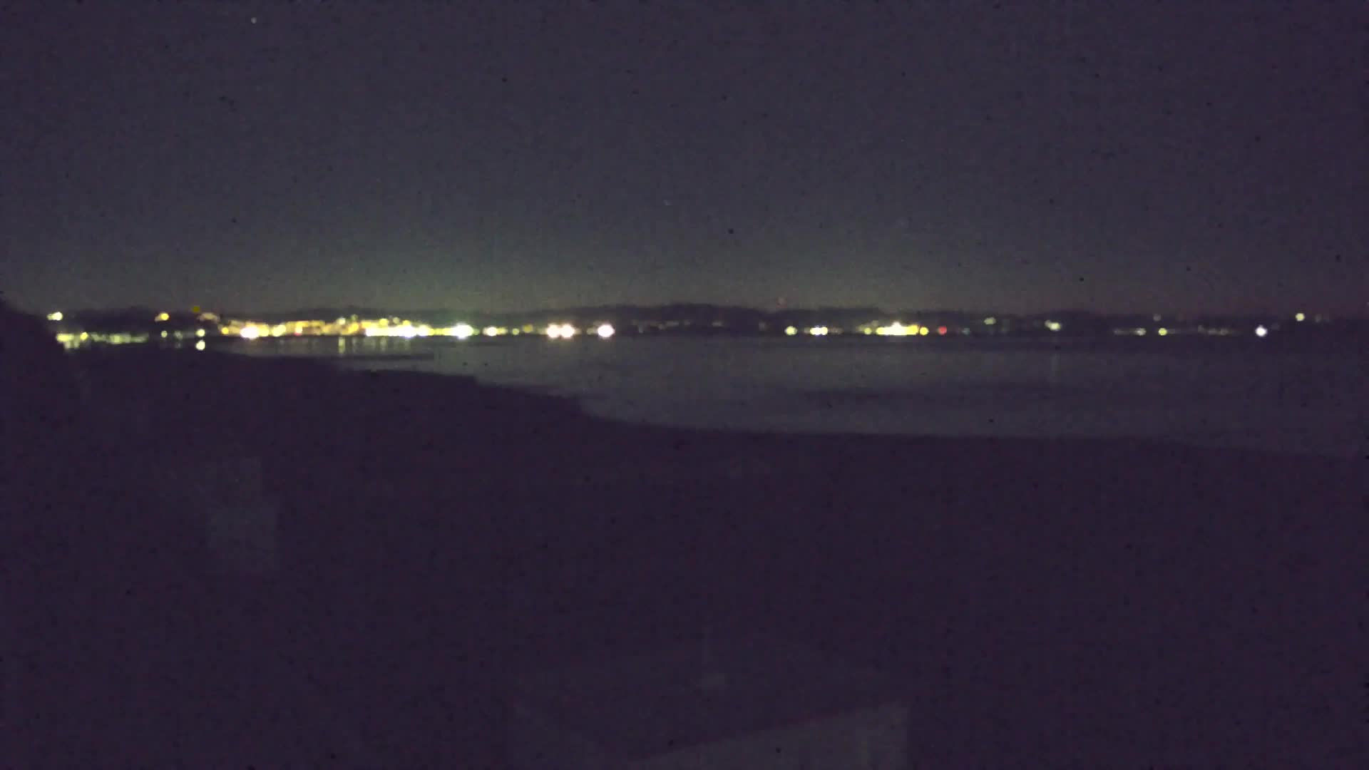 Grado Aquapark – Live Beach Webcam