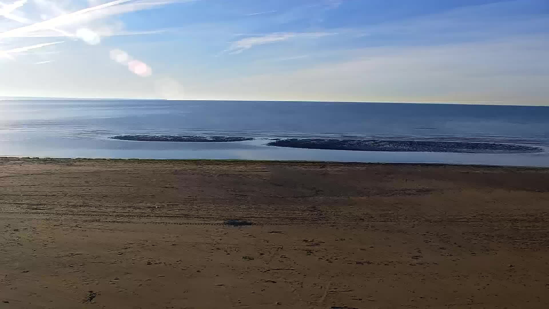 Webcam Grado – Beach & Aquapark