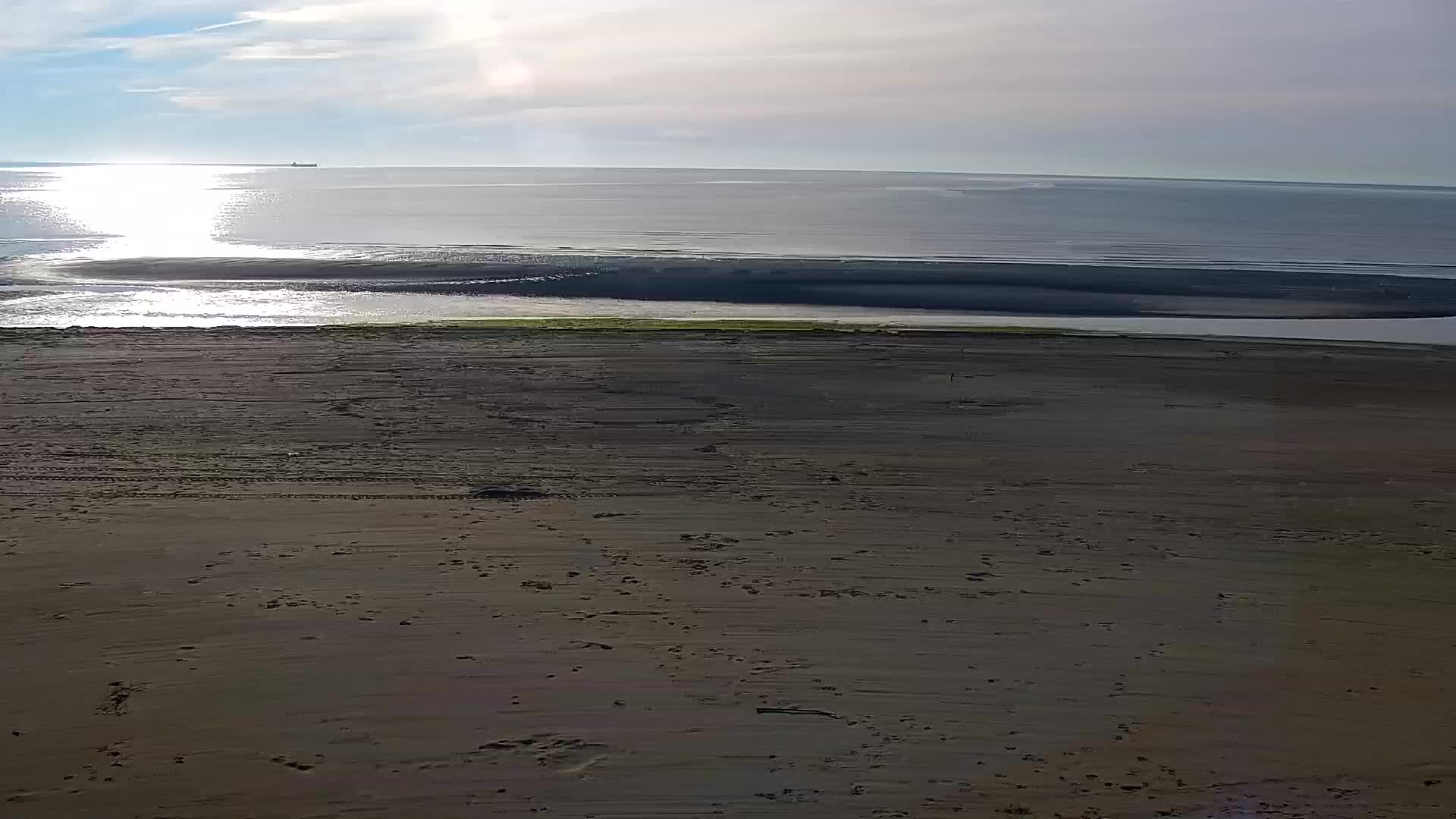 Grado Aquapark – Live Beach Webcam