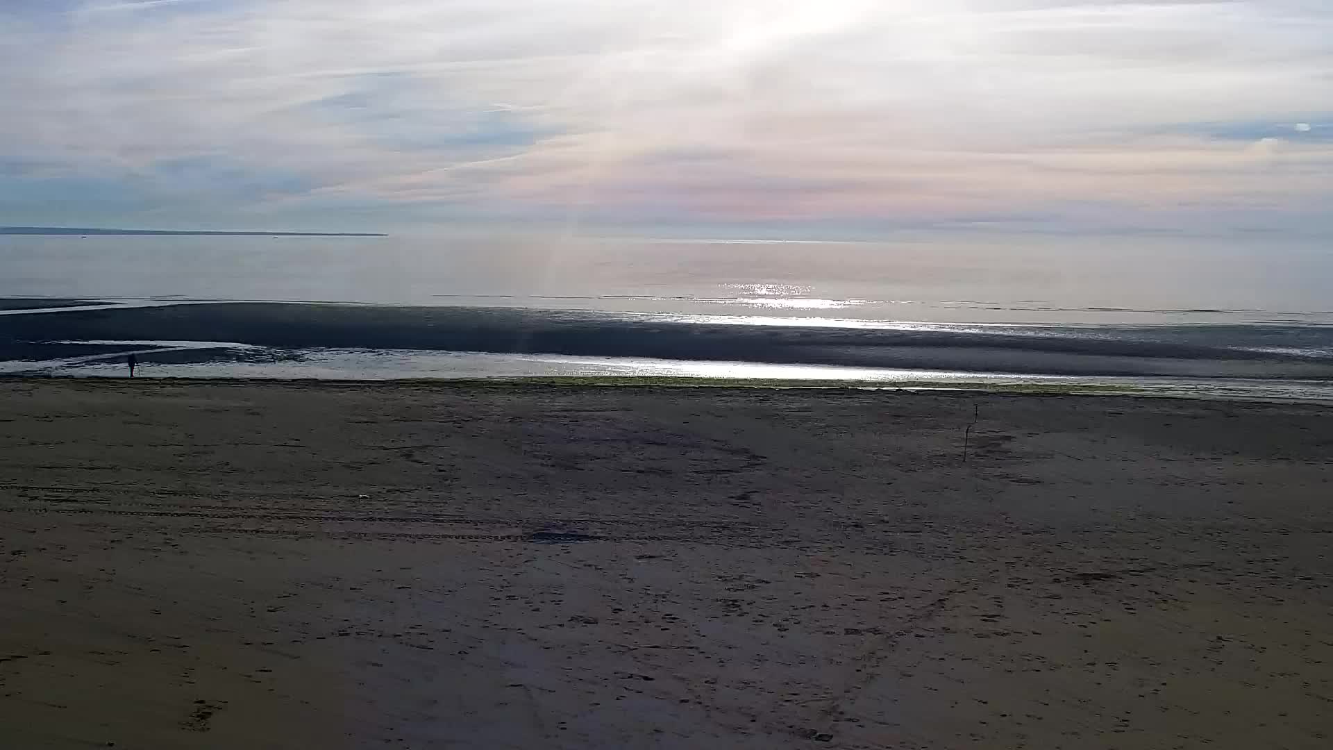 Webcam de Grado – Playa y Aquapark