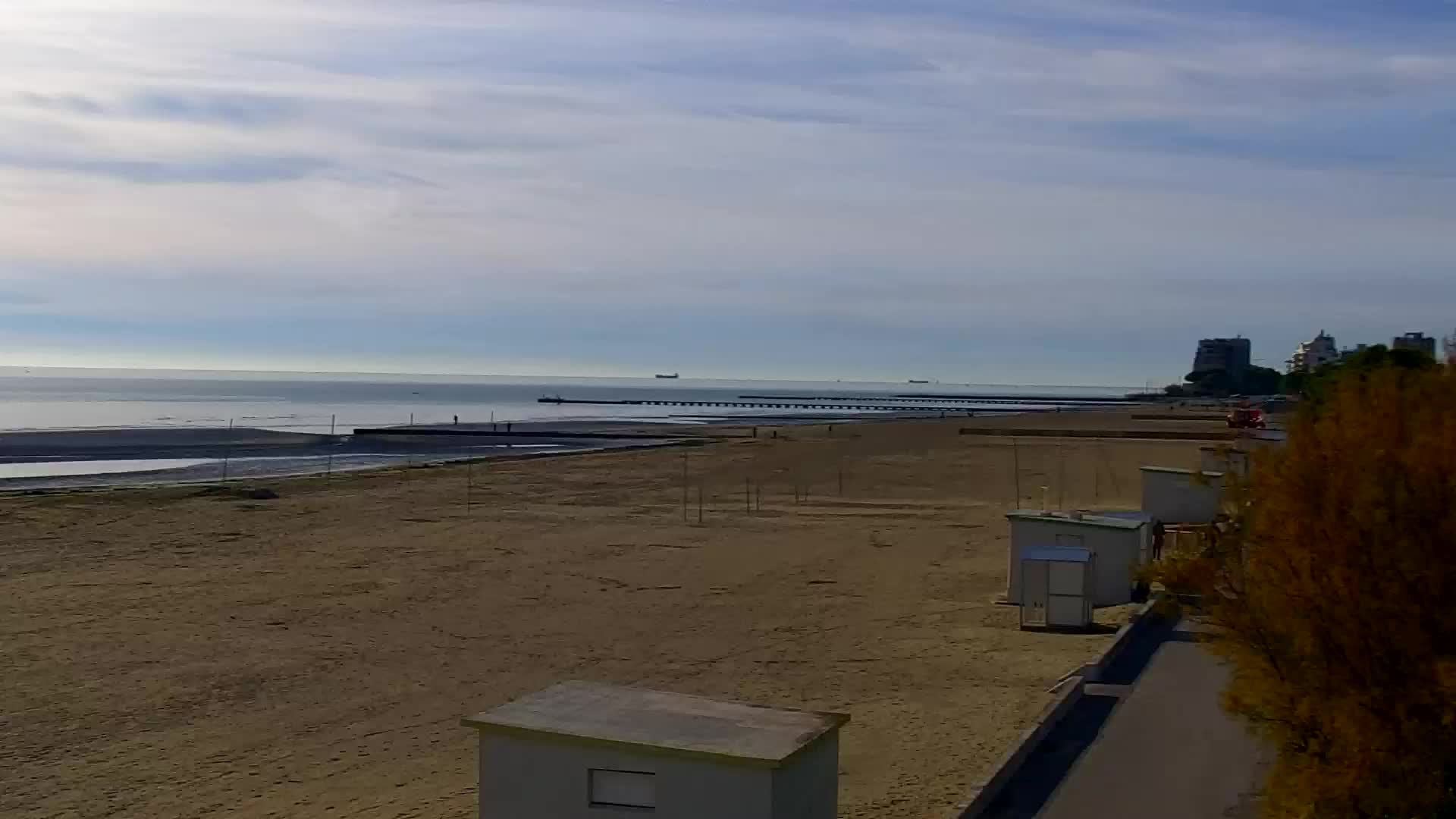 Grado Aquapark – Live-Strand-Webcam