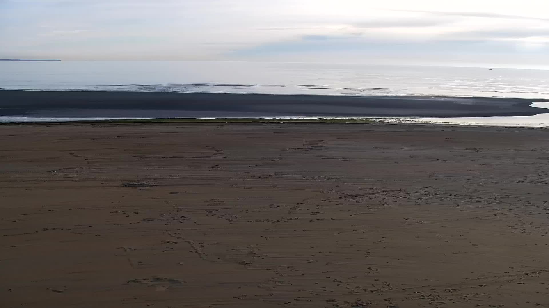 Webcam de Grado – Playa y Aquapark