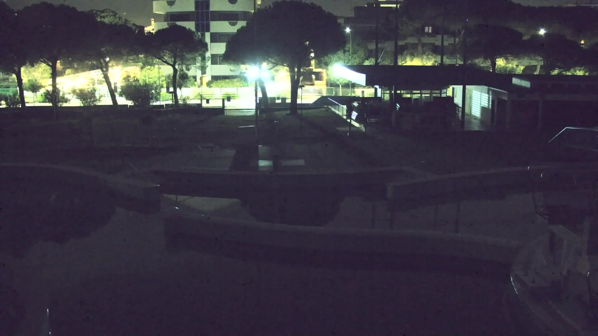 Webcam Grado – Beach & Aquapark