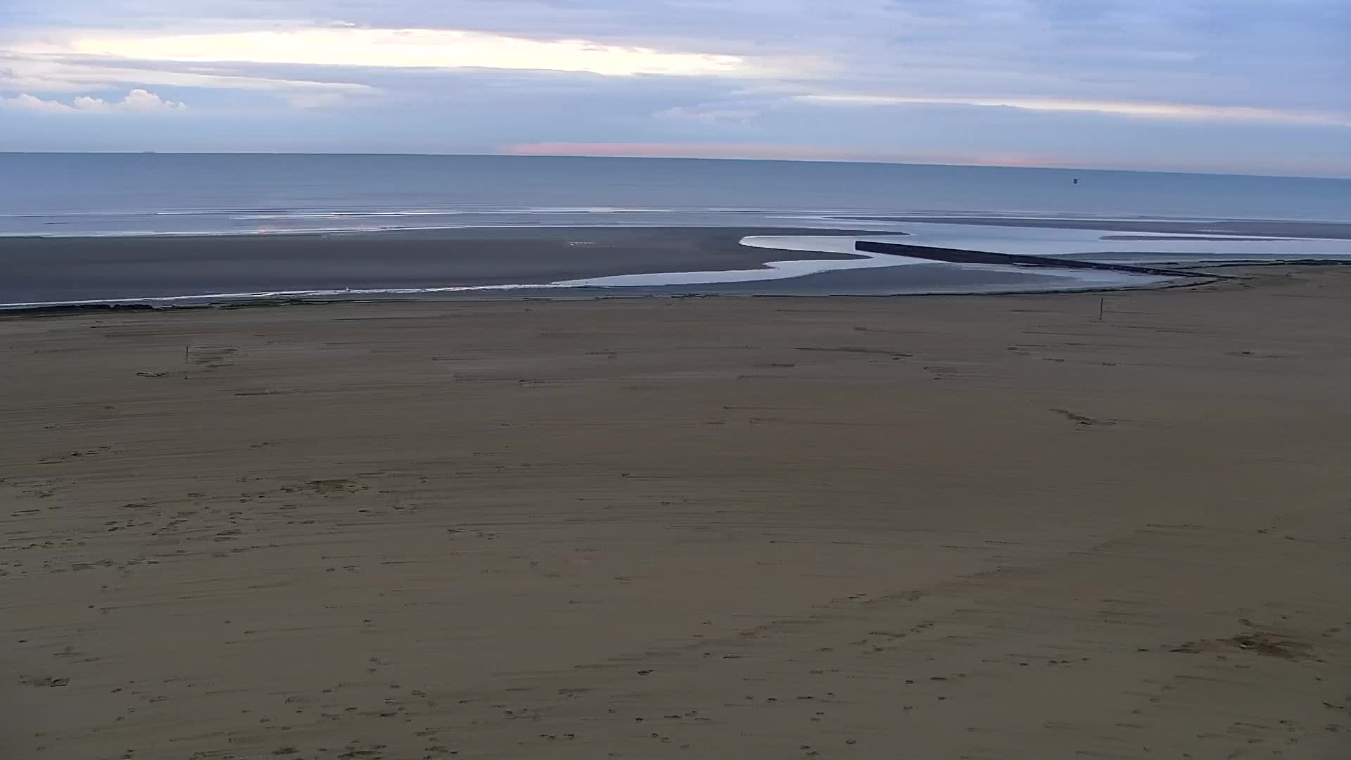 Web kamera Grado – Aquapark i plaža