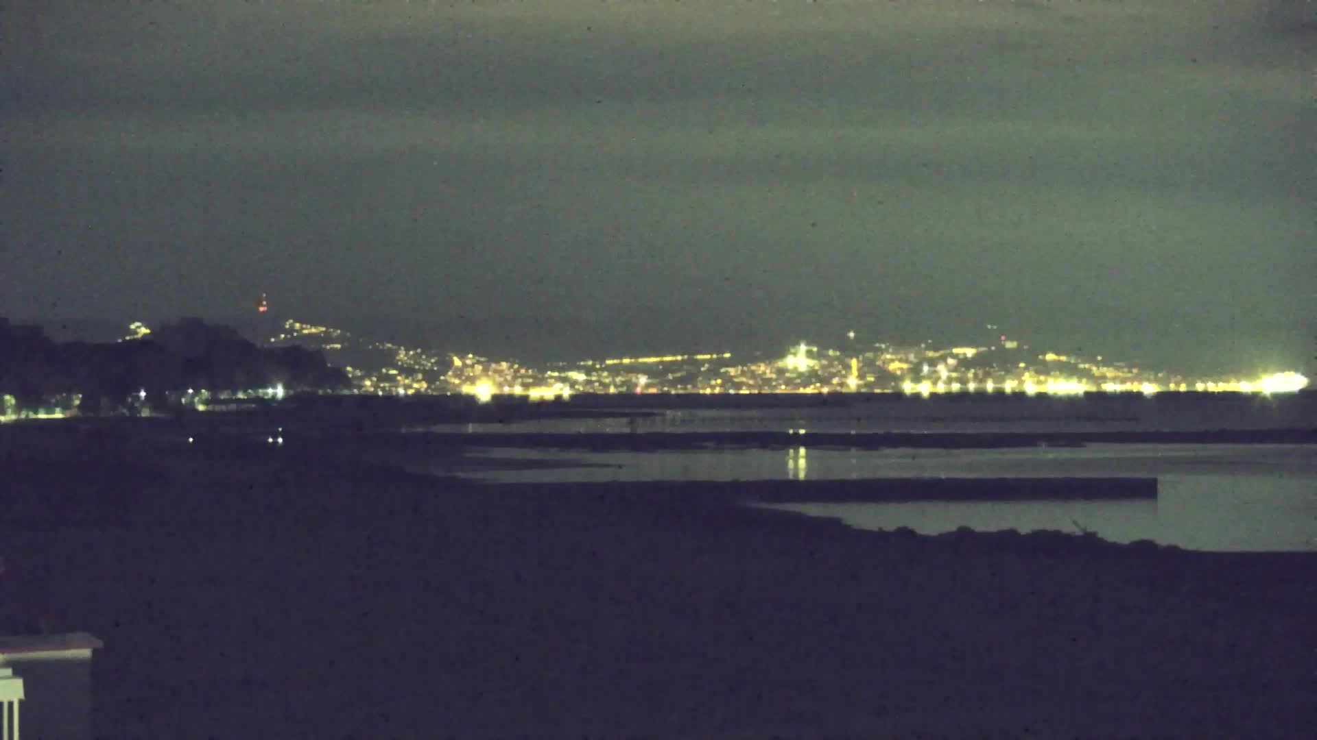 Grado Aquapark – Live Beach Webcam