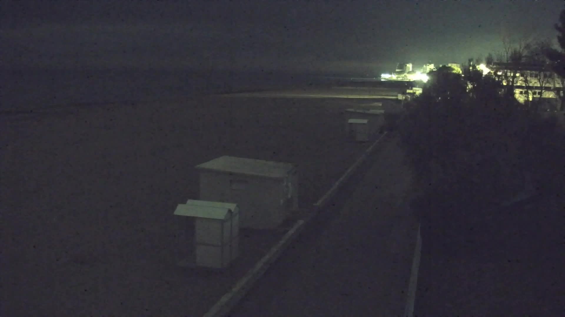 Grado Aquapark – Live Beach Webcam