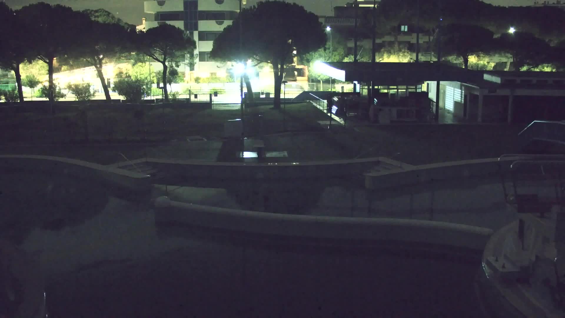 Grado Aquapark – Live-Strand-Webcam