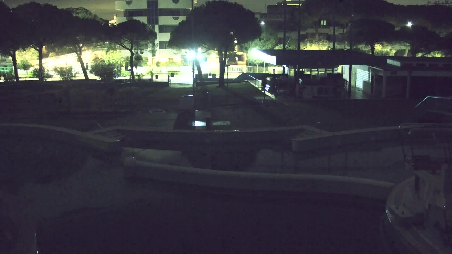 Grado Aquapark – Live Beach Webcam