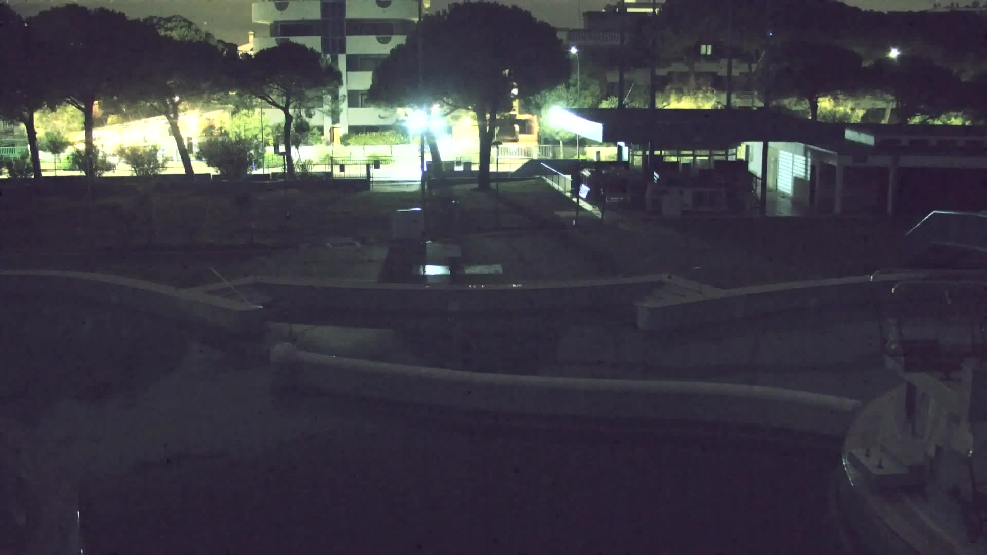 Grado Aquapark – Live-Strand-Webcam