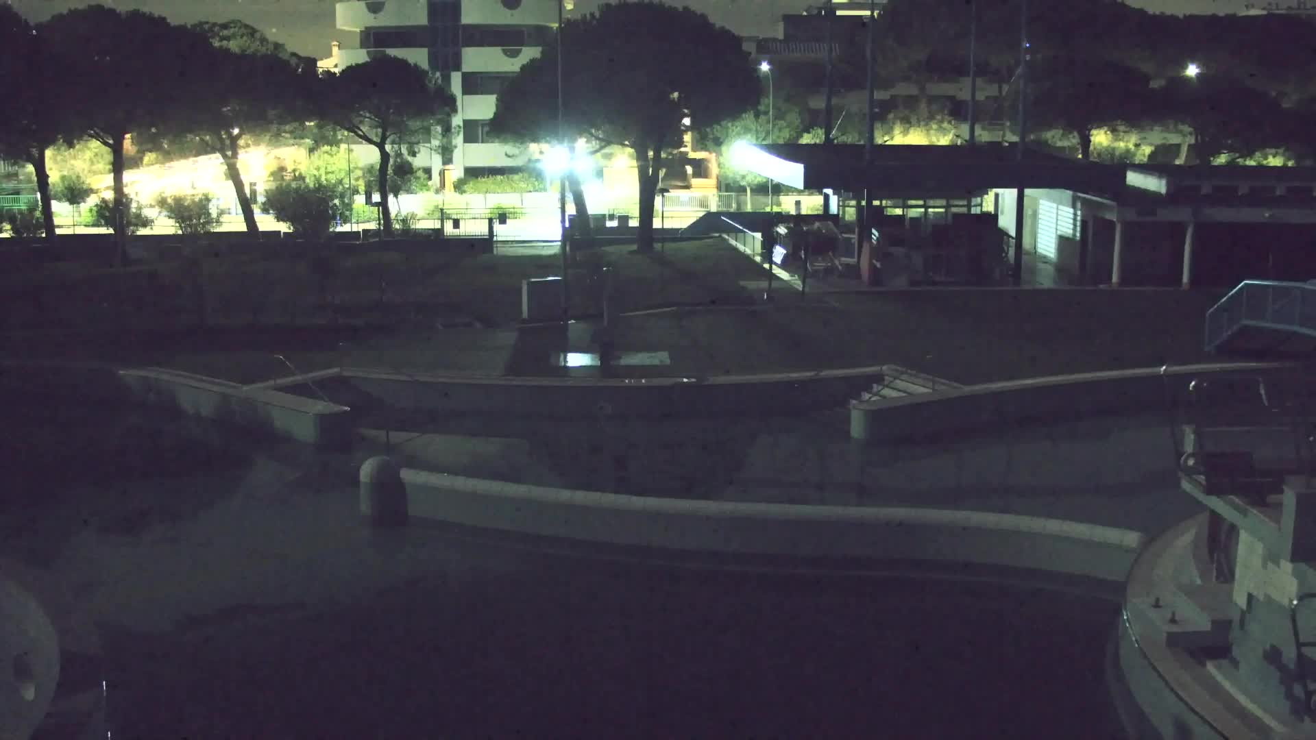 Grado Aquapark – Live Beach Webcam