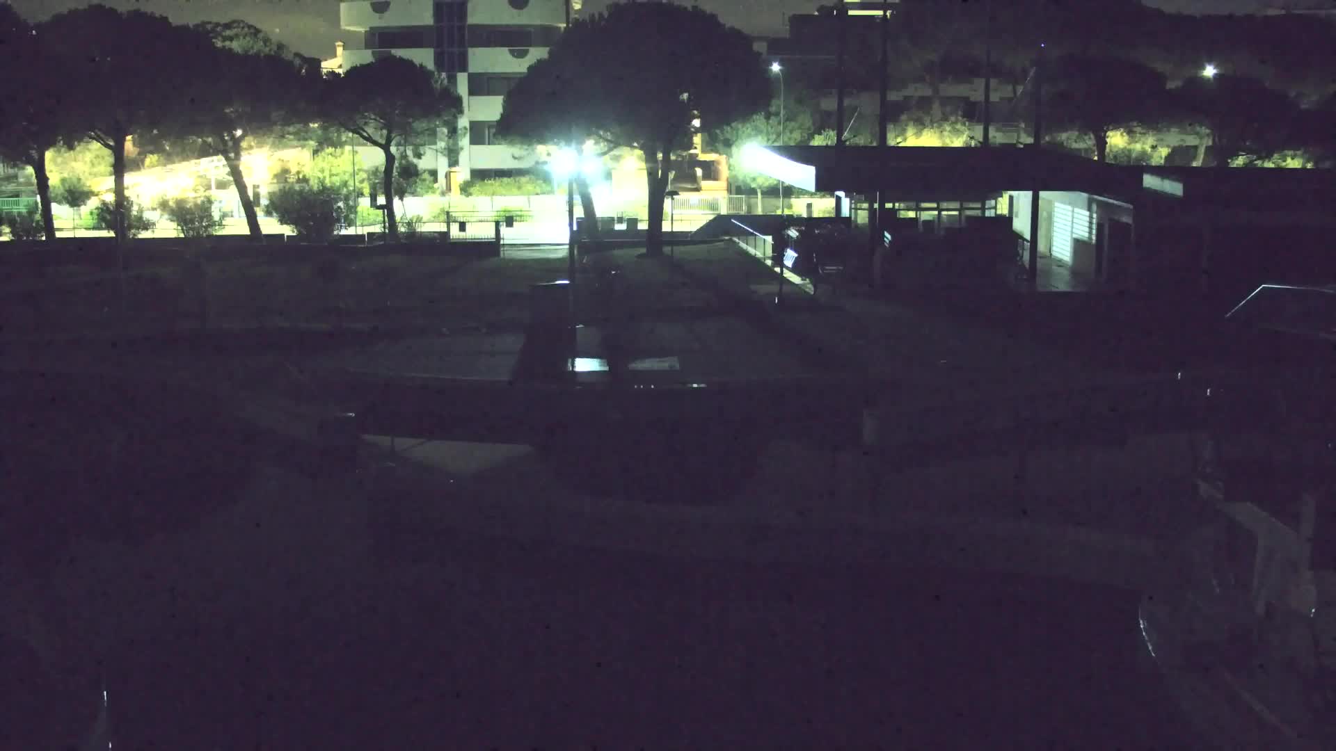 Spletna kamera Gradež (Grado) – Aquapark