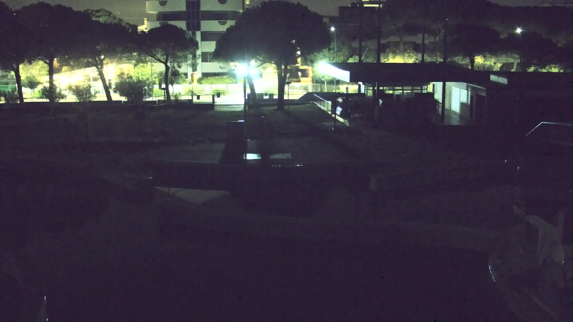 Grado Aquapark – Live-Strand-Webcam