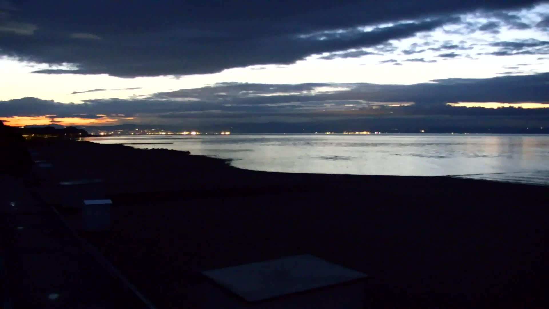 Grado Aquapark – Live Beach Webcam