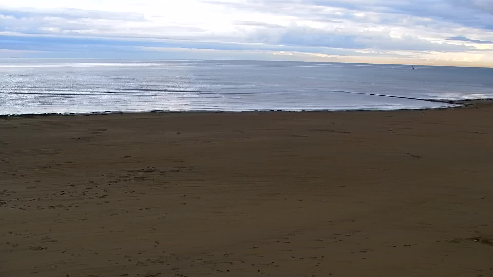 Webcam Grado – Beach & Aquapark